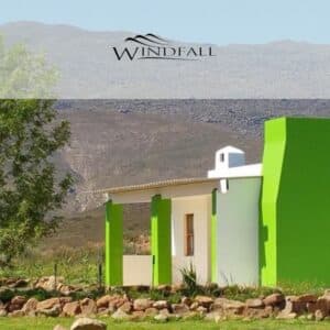 Windfall Wines