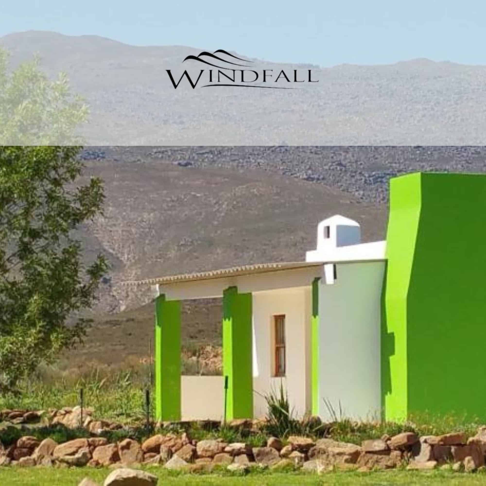 Windfall Wines