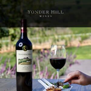 Yonder Hill Wines
