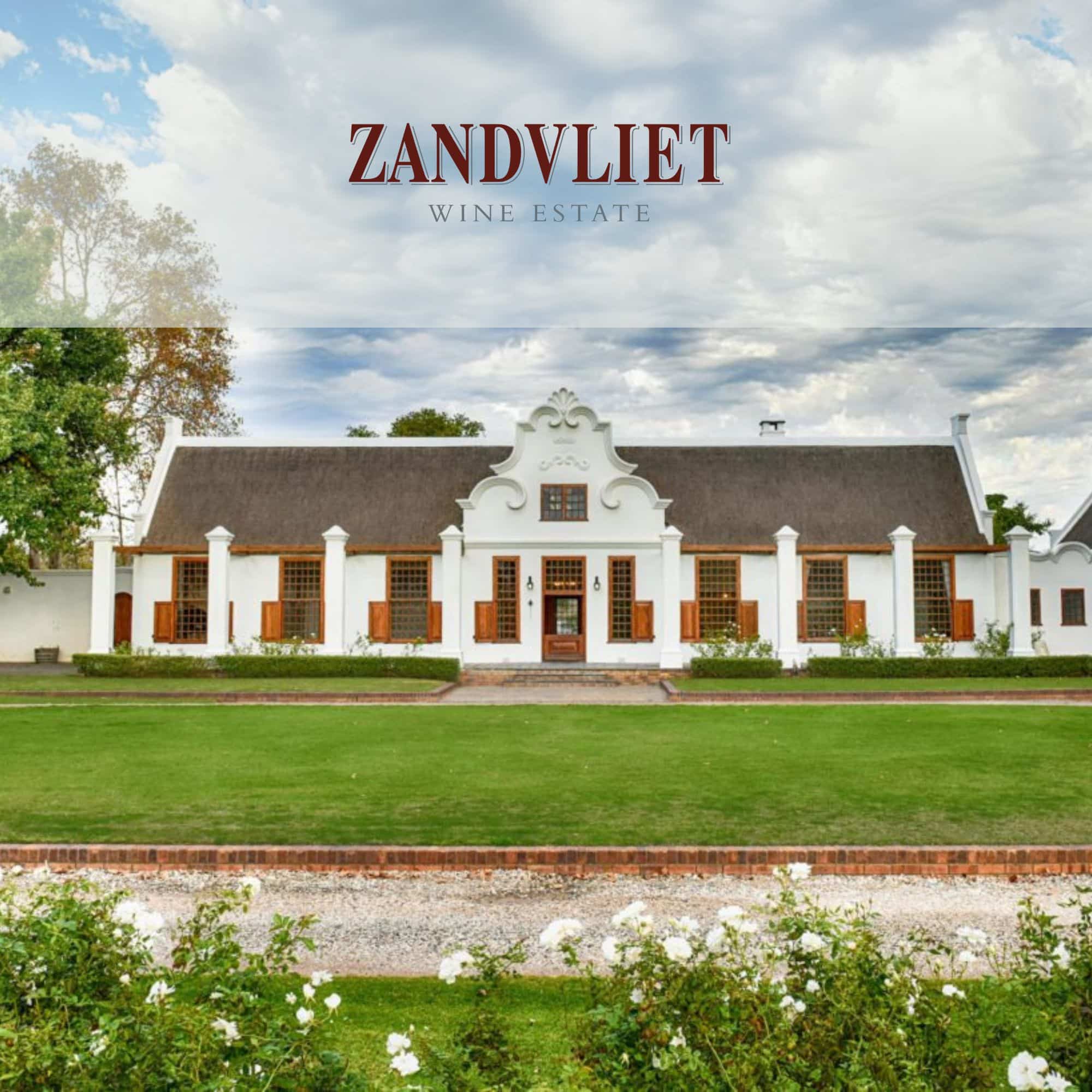 Zandvliet Wine Estate
