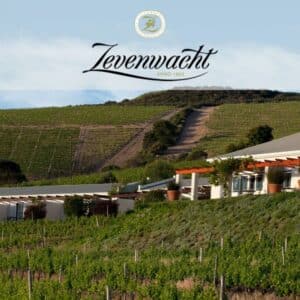 Zevenwacht Wine Estate