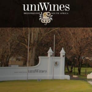 uniWines Vineyards