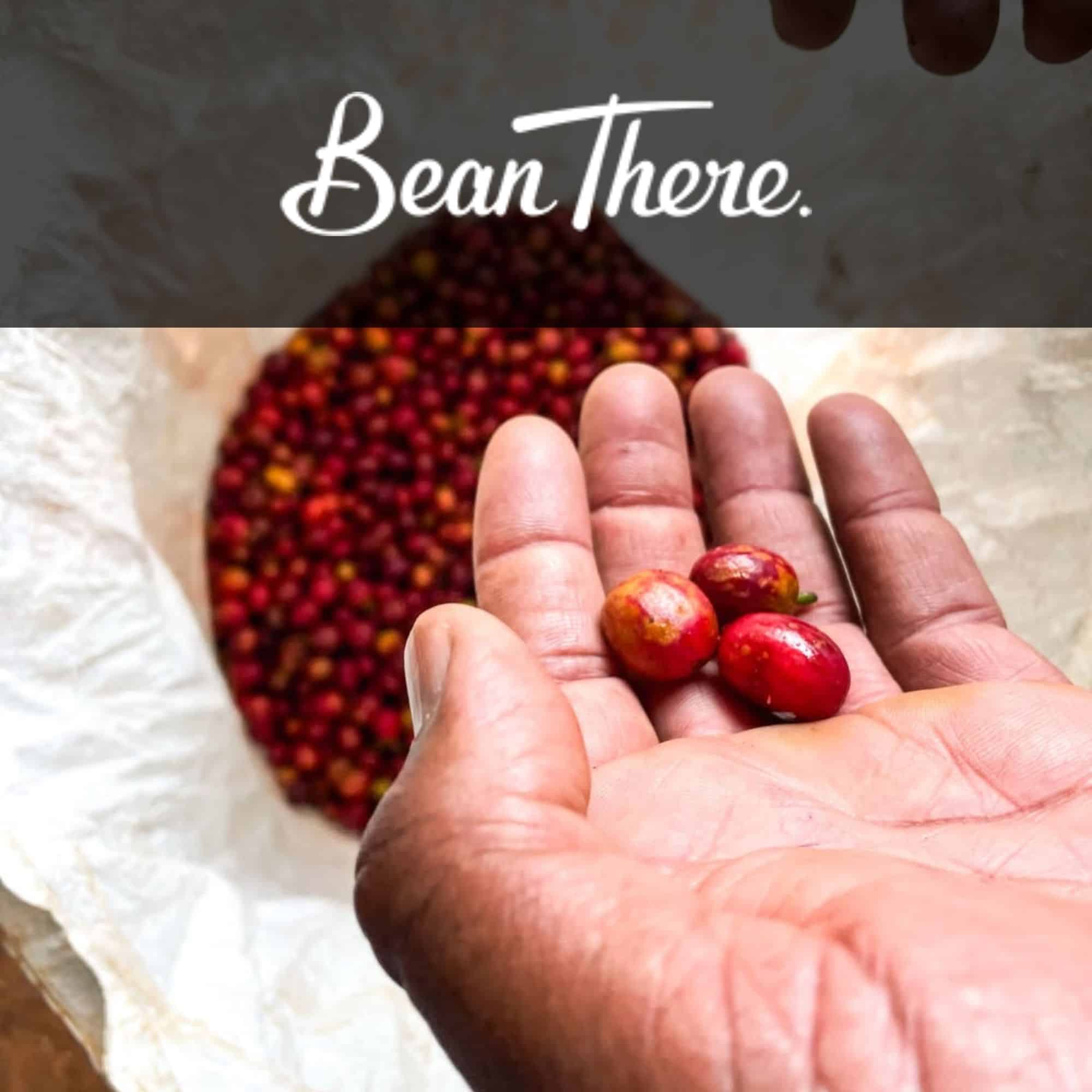 Bean There Coffee Company