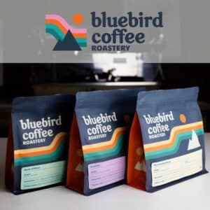 Bluebird Coffee Roastery