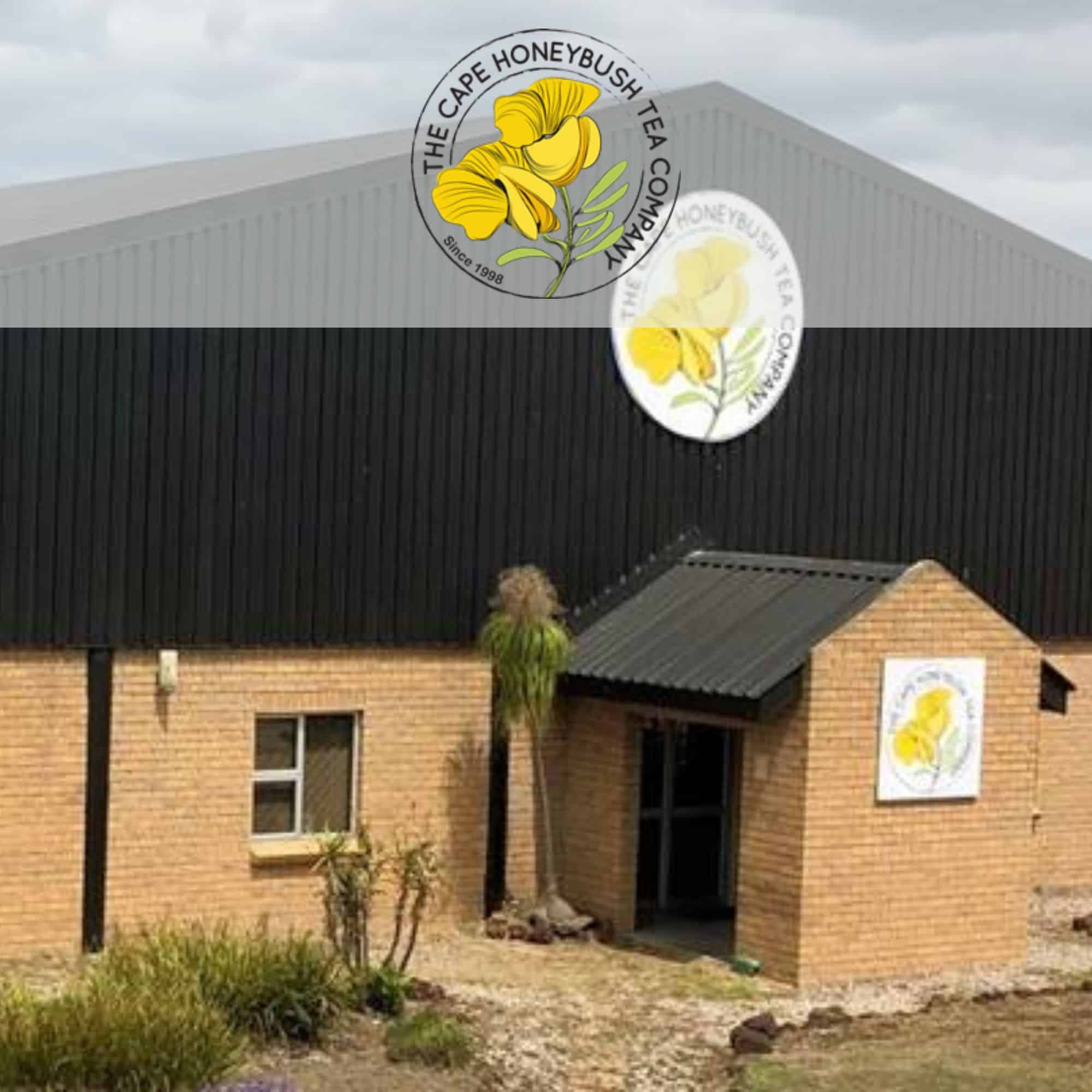 Cape Honeybush Tea Company