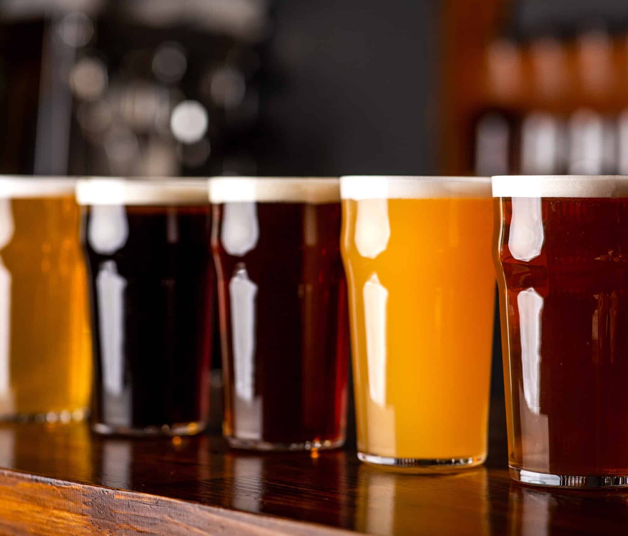 Craft Beer