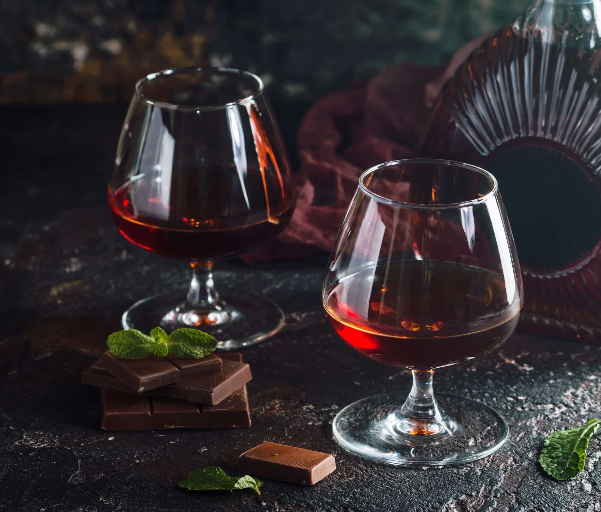 Craft Brandy