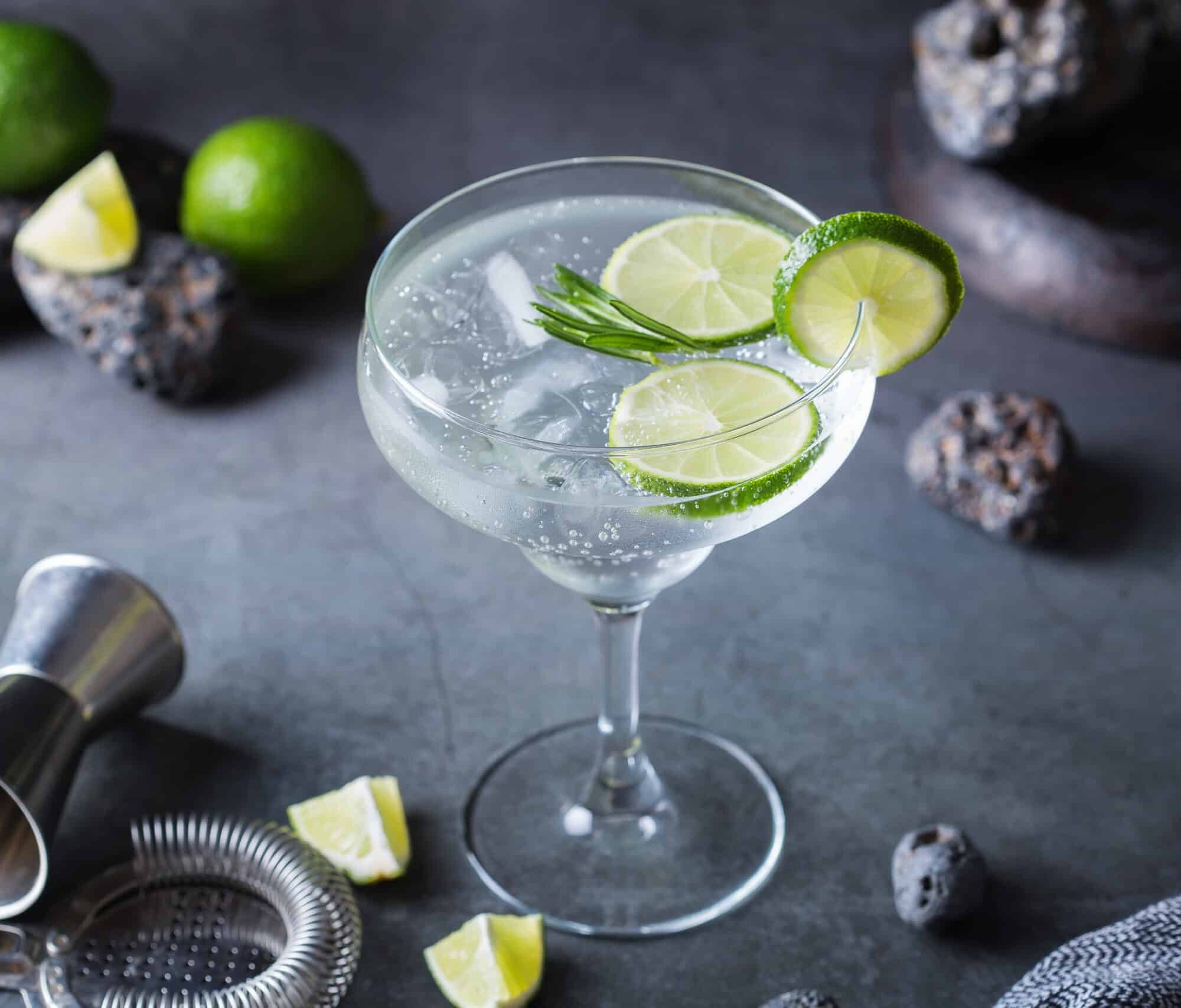 Craft Gin