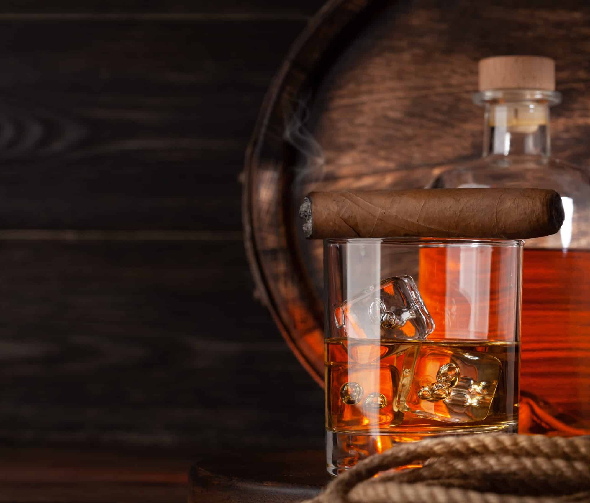 Craft Rum