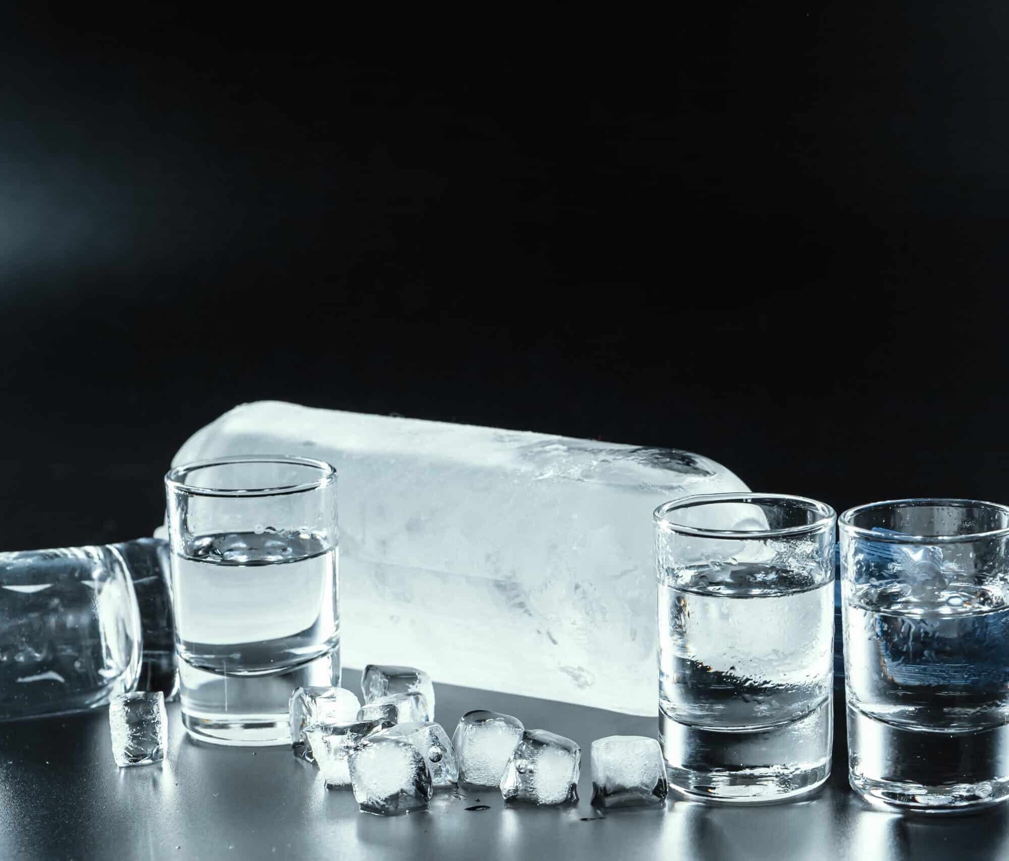 Craft Vodka