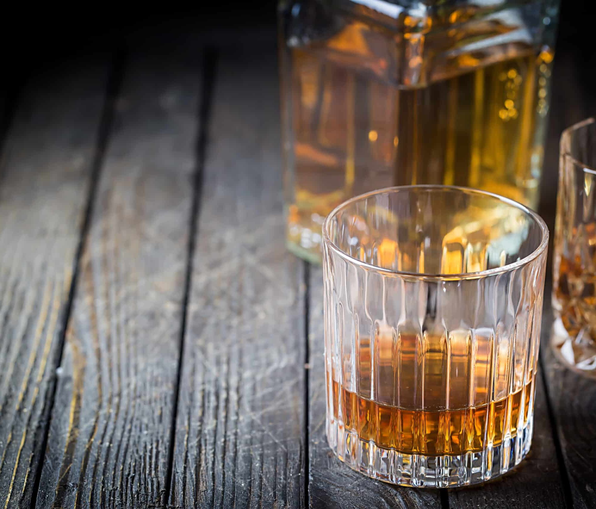Craft Whiskey