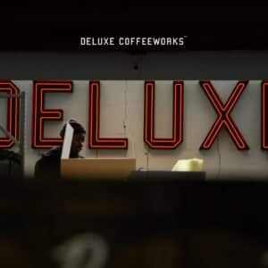 Deluxe Coffeeworks