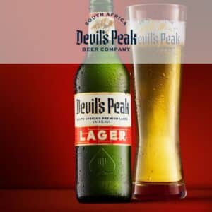 Devil’s Peak Brewing Company