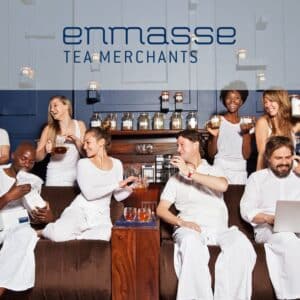 Enmasse Tea Merchants