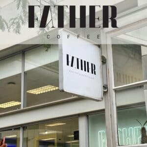 Father Coffee