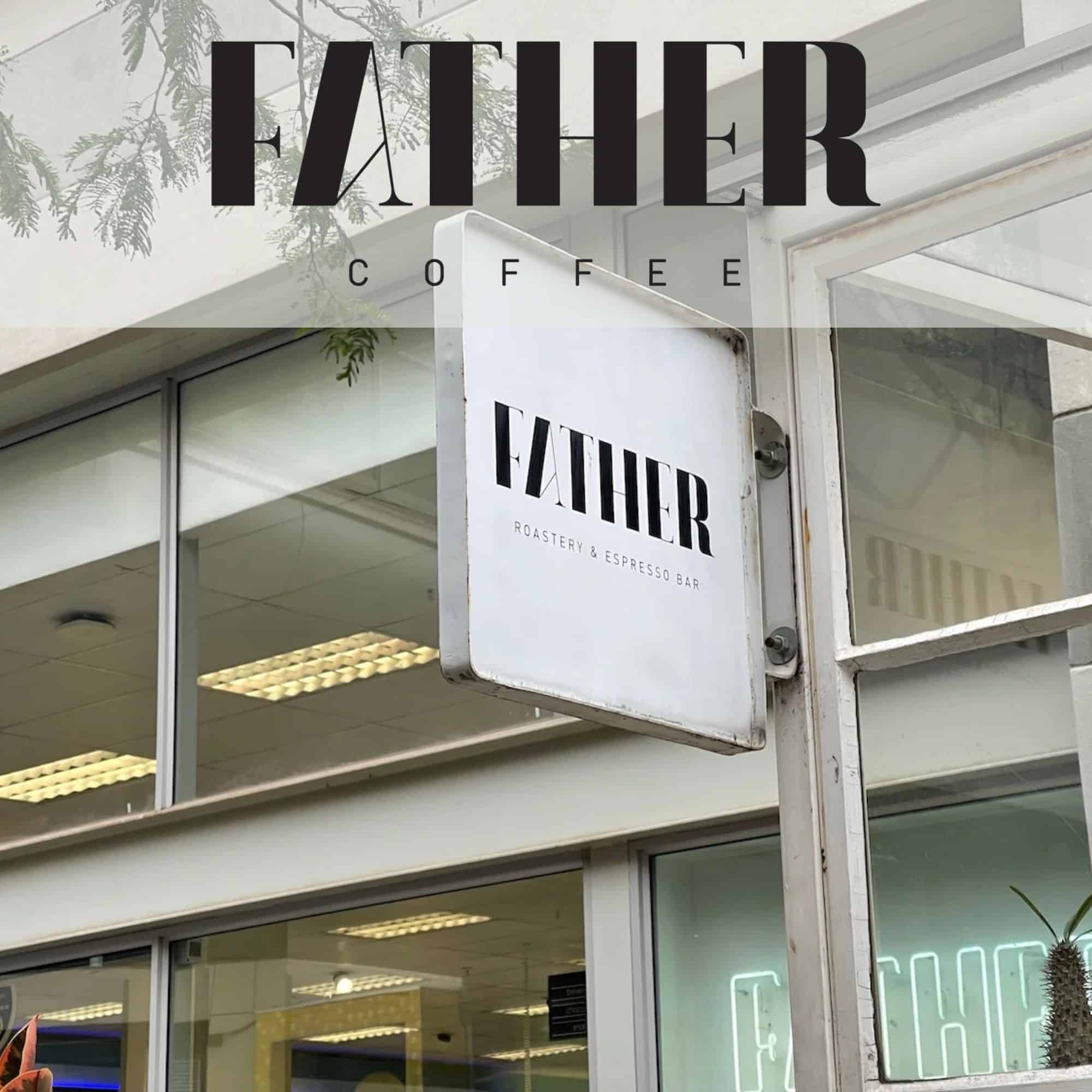 Father Coffee