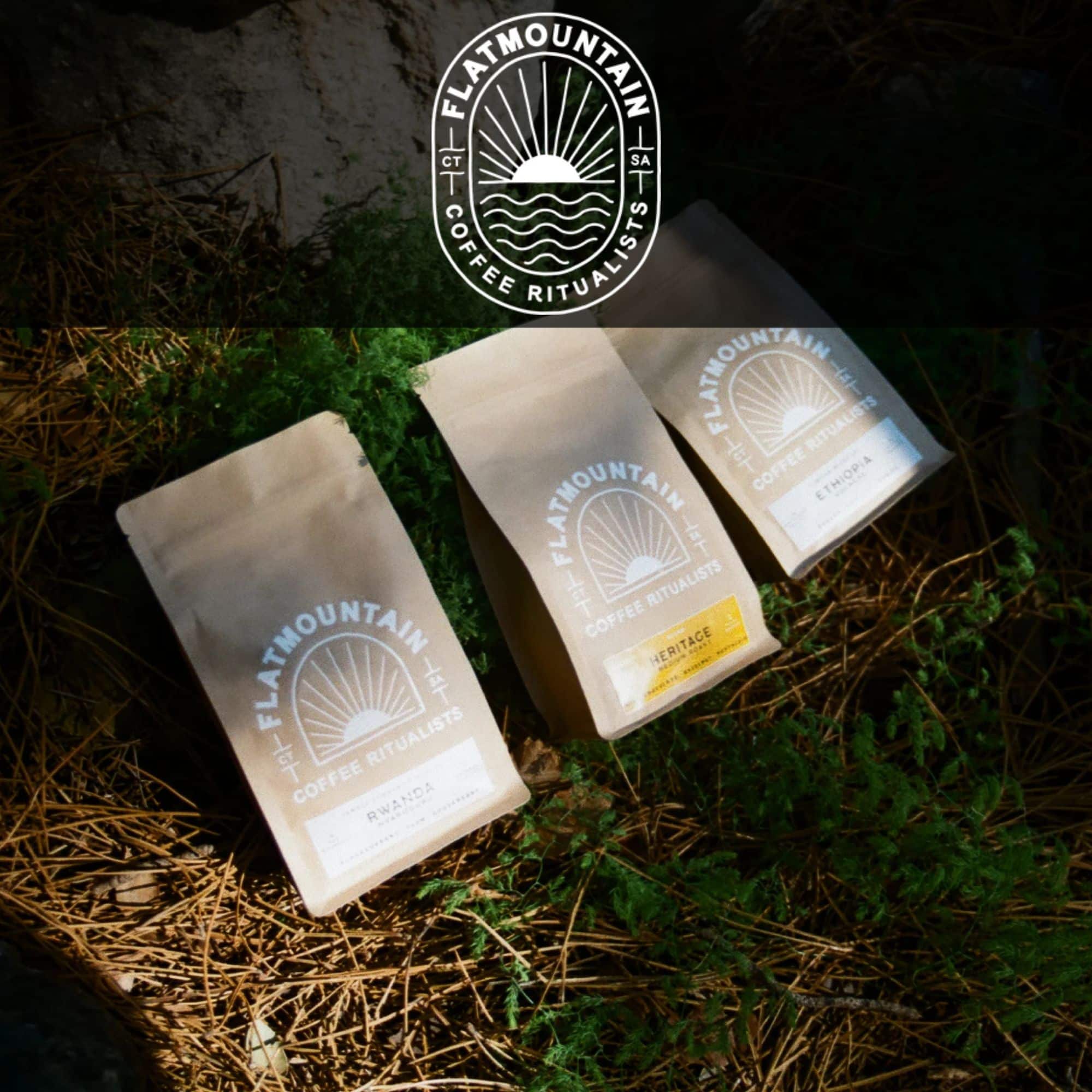 Flat Mountain Coffee Roasters