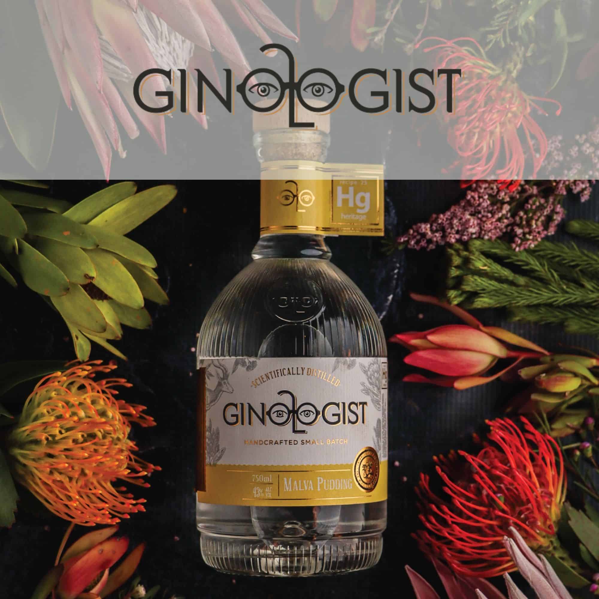 Ginologist Distillery