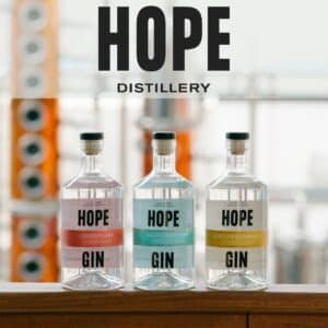 Hope Gin