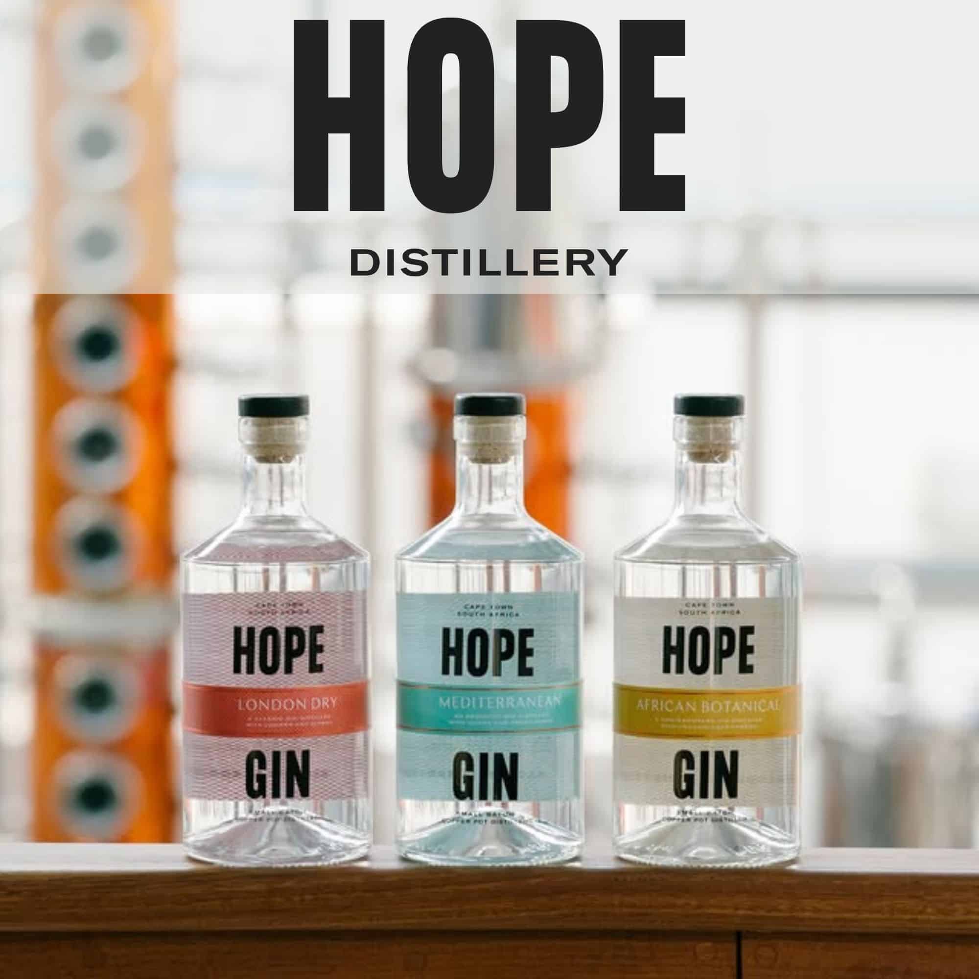 Hope Gin