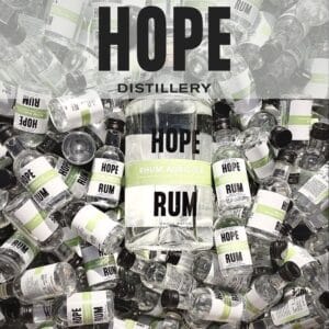 Hope Rum