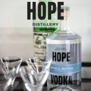 Hope Vodka