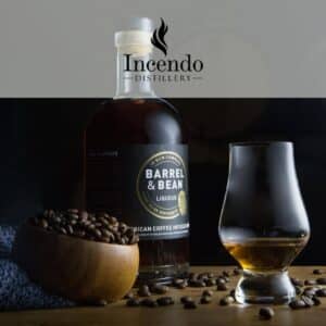 Incendo Distillery Rum