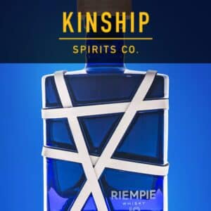 Kinship Spirits Co Whiskey