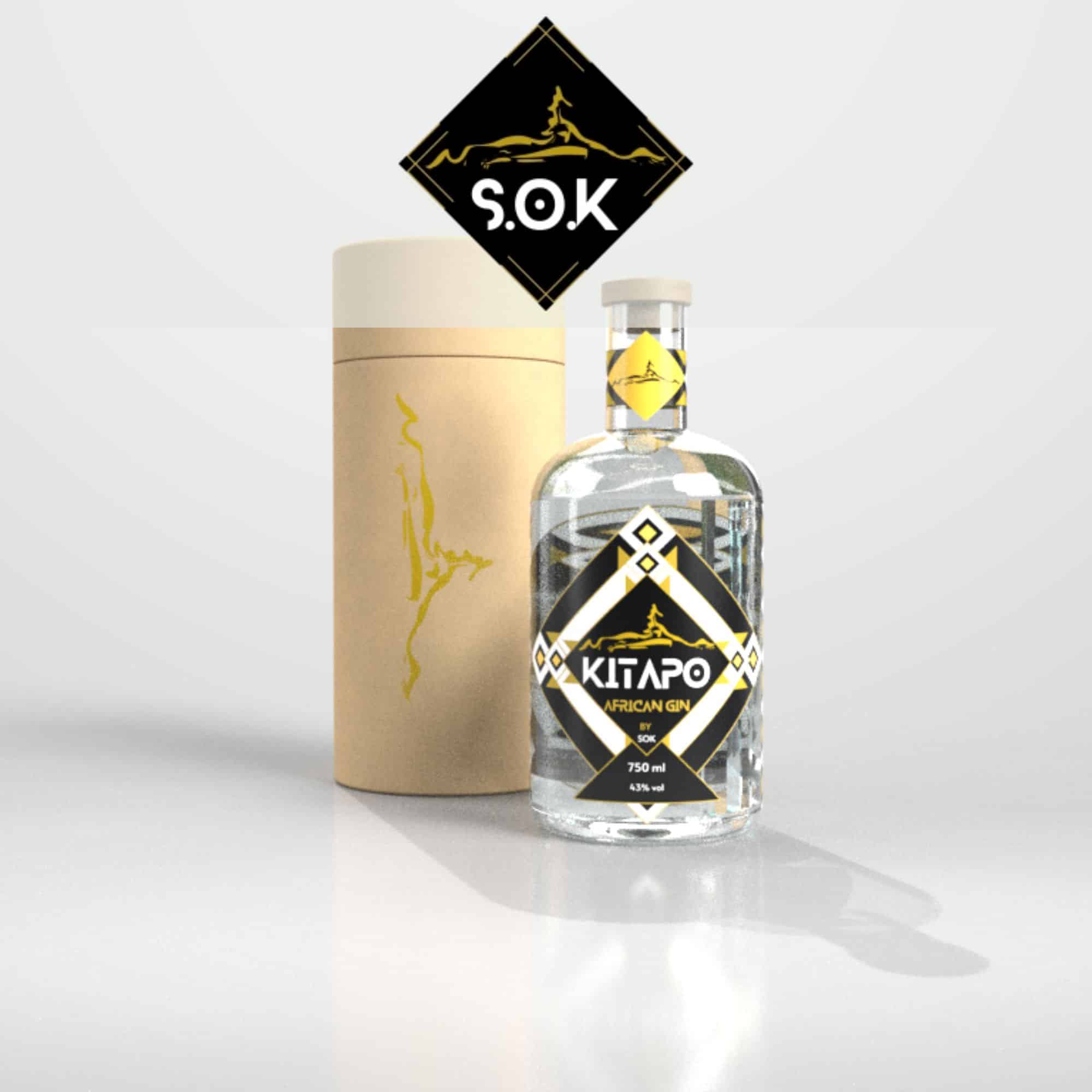 Kitapo Spirits