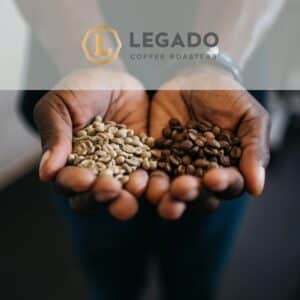 Legado Coffee Roasters