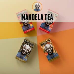 Mandela Tea