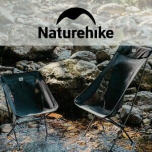 Naturehike Camping Chairs
