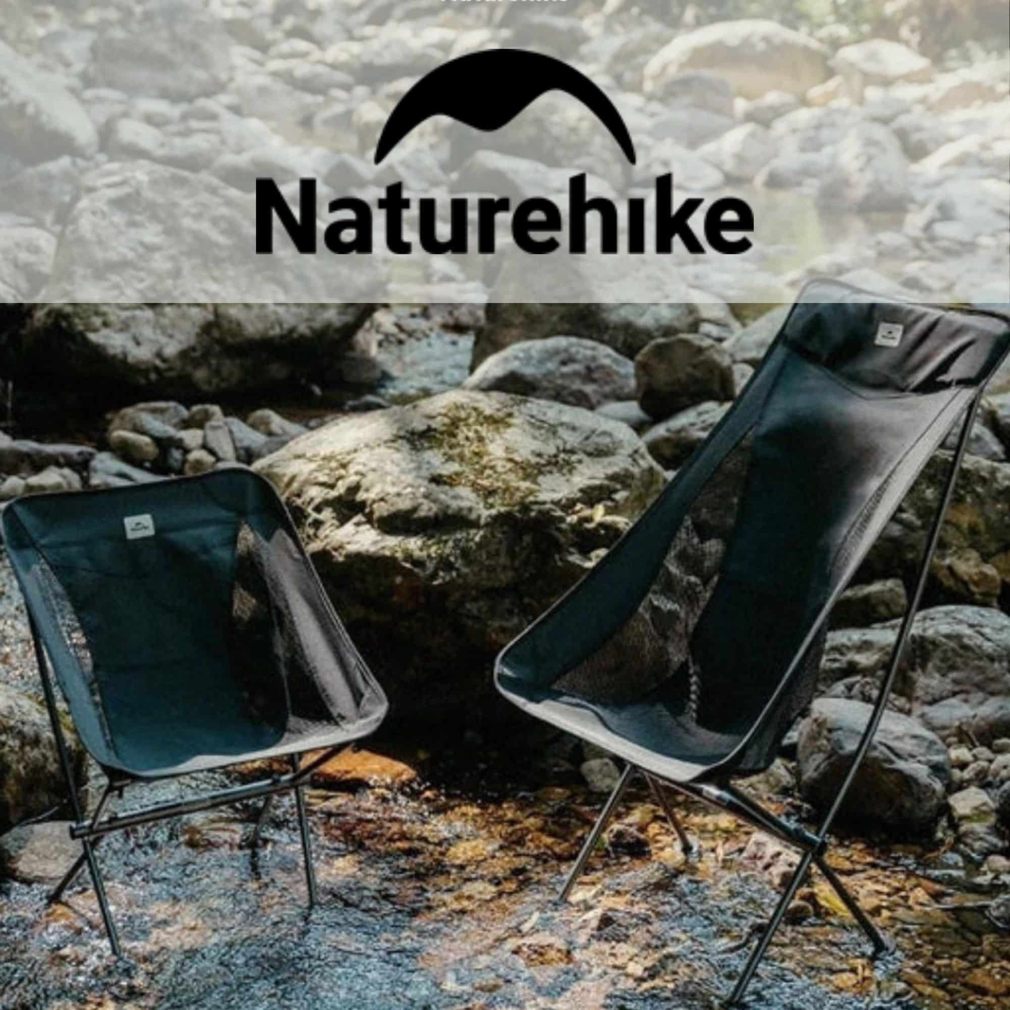 Naturehike Camping Chairs