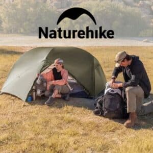 Naturehike Hiking Tents