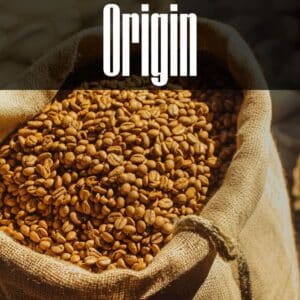 Origin Coffee Roasting