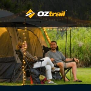 Oztrail Camping Tents