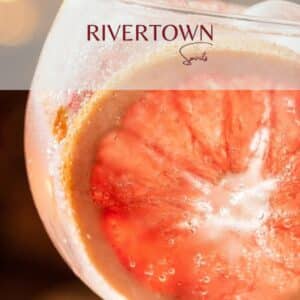 Rivertown Spirits Gin
