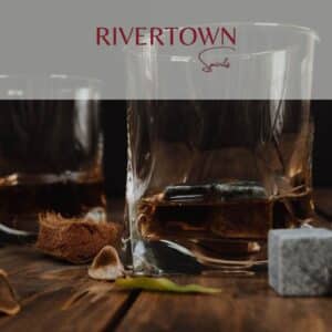 Rivertown Spirits Rum