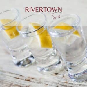 Rivertown Spirits Vodka