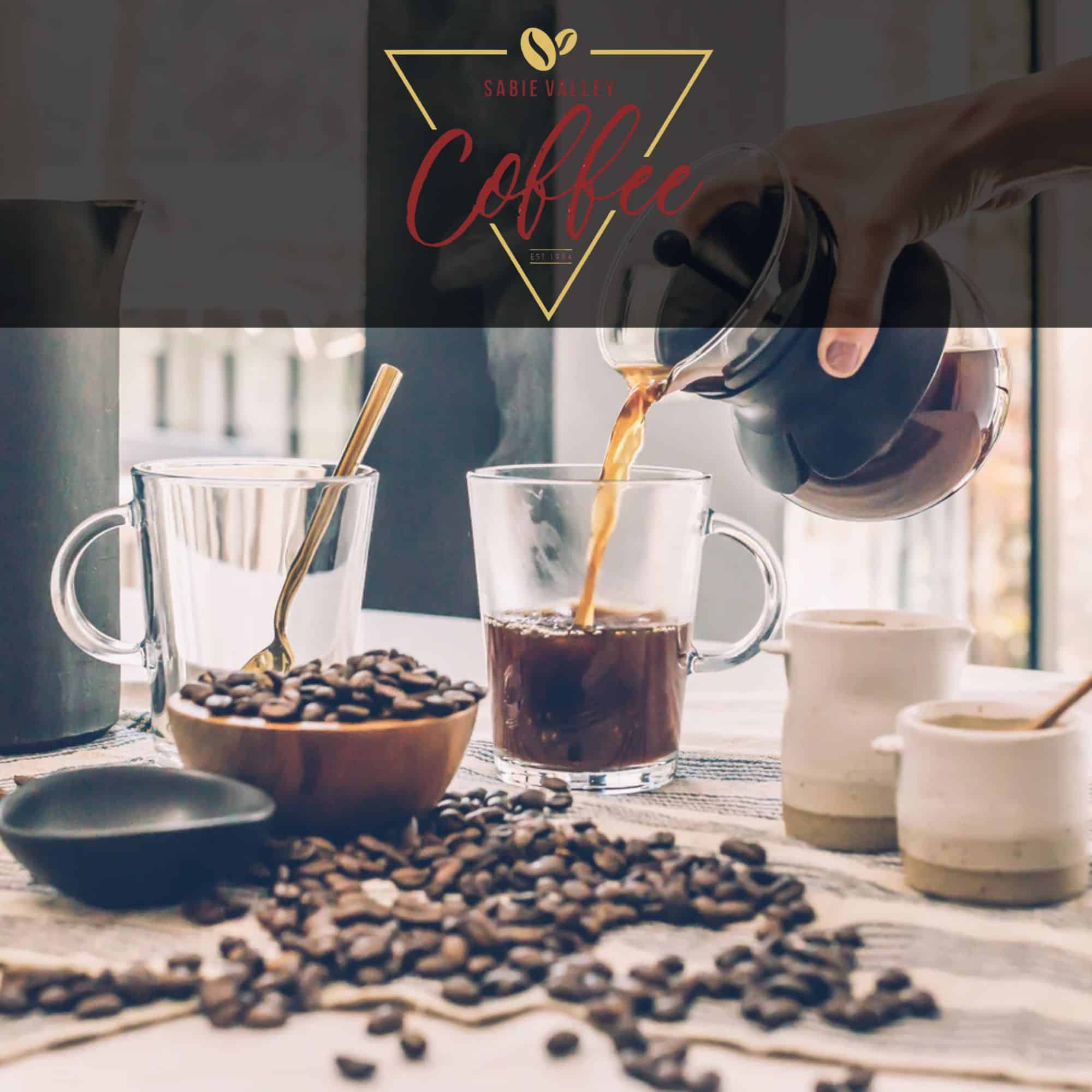 Sabie Valley Coffee