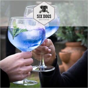 Six Dogs Distillery