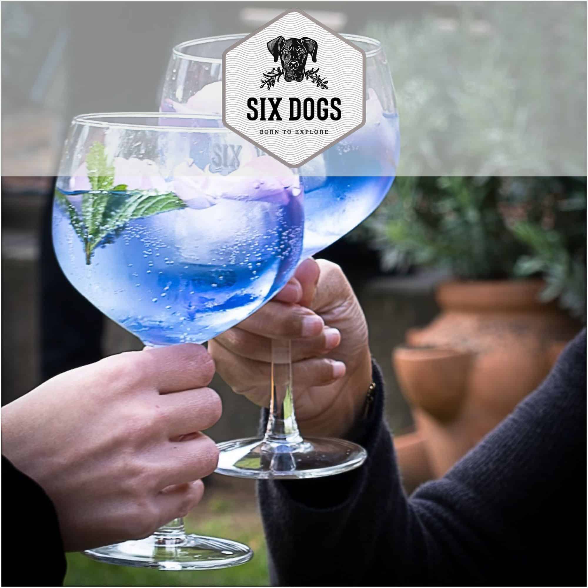 Six Dogs Distillery