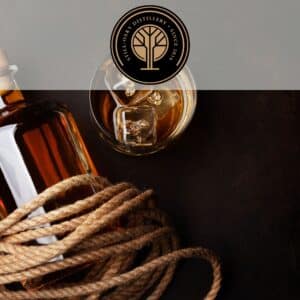 Still‑Oaky Distillery Rum