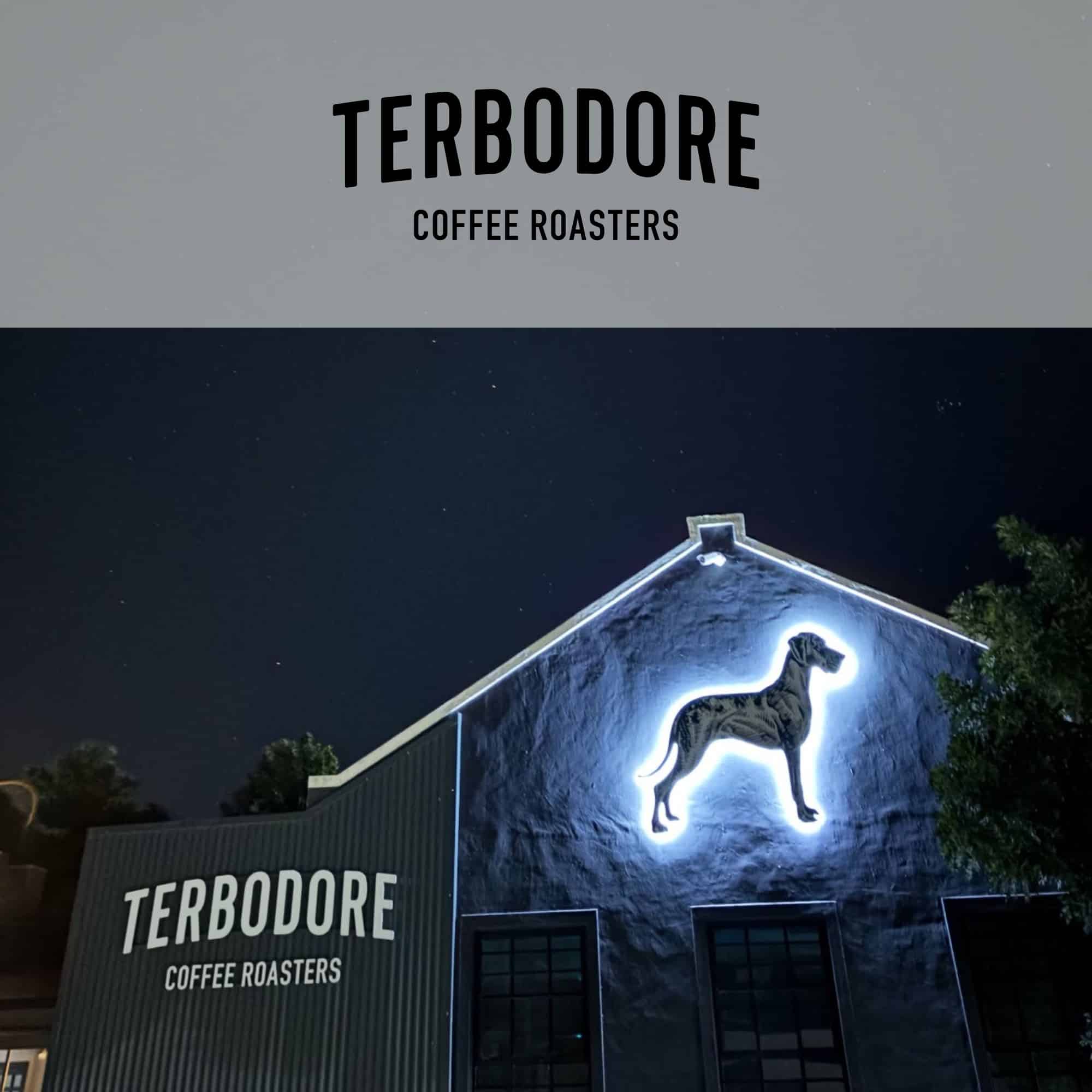 Terbodore Coffee Roasters
