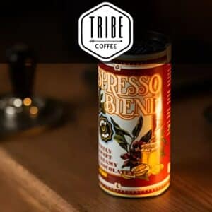 Tribe Coffee Roasting