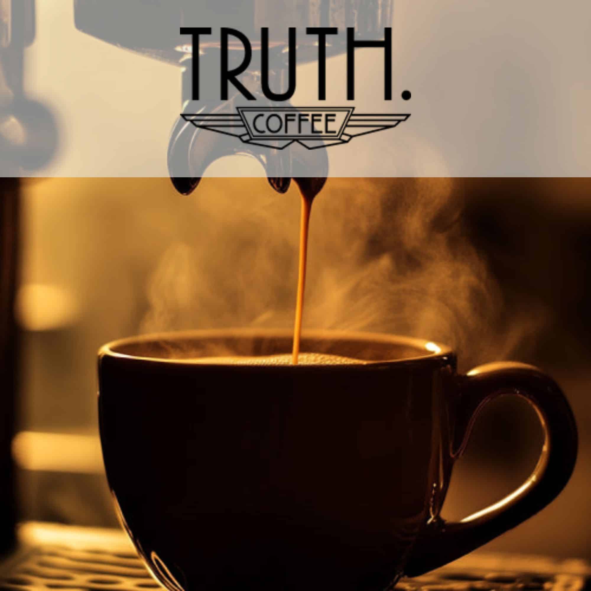 Truth Coffee Roasting