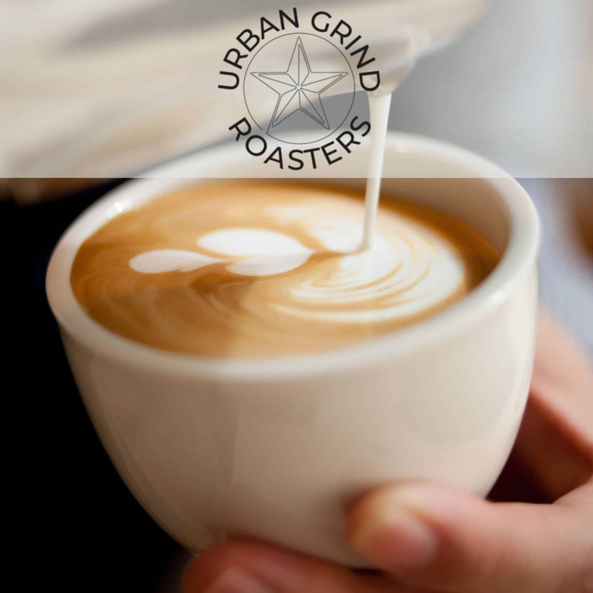 Urban Grind Roasters