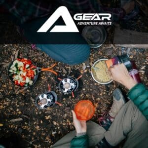 AGEAR Cutlery
