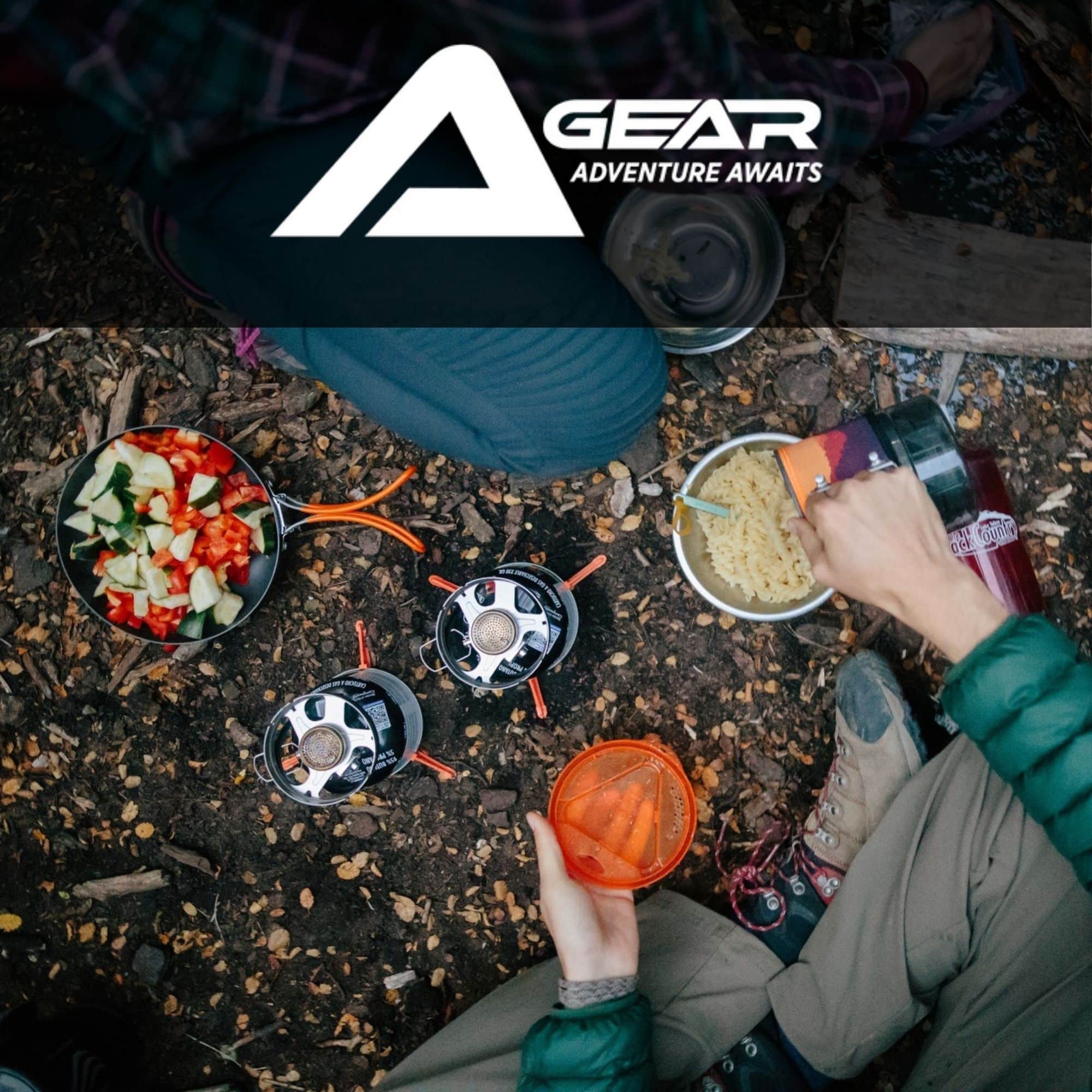 AGEAR Cutlery