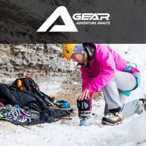 AGEAR Gas Stoves
